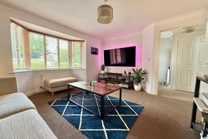 Separate Lounge- click for photo gallery